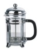 Stainless steel tea coffee makers 1000ml (TOP QUALITY)