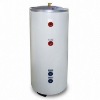 Stainless steel vertical solar water tank 300L