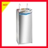 Stainless steel water dispenser