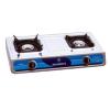 Stainless steel whirlwind gas cooker