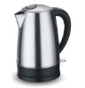 Stainless steel18/8 electric kettle with low price and high quality