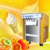 Stainless stelle soft ice cream making machine--TK836(CE approval)