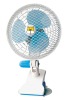 Standard Electric Fan