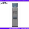 Standing Hot and Cold Plastic Water Dispenser
