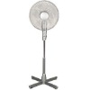 Standing  fan(FS40G) With LED CE GS ROHS EMC