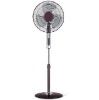 Standing  fan(FS40L) With LED CE GS ROHS EMC
