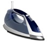 Steam Iron