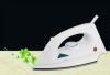 Steam Iron with 105ML TRANSPARENT WATER TANK