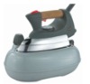 Steam Station iron with stainless steel boiler