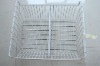 Steel Wire Refrigerator Basket