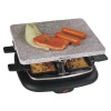 Stone Grill With 4 Pans XJ-92261CO