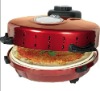 Stonebake pizza pan maker