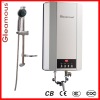 Storage Water Heater