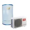 Storage heat pump water heater