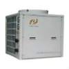 Storage heat pump water heater