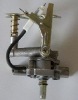 Stoves valve