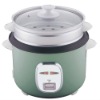 Straight series Rice cooker