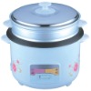 Straight series Rice cooker