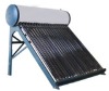 Substantial Solar Water Heater / Cost Effective SWH (CE)