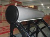 Summer Solar Water Heater  -- Freeze Protection Solar Water Heater