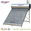 Sun Power Water Heater