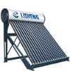 Sun Quartz Heaters(Solar Water Heaters)