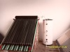 Sun Solar Water Heater