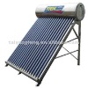 Sun Storm Non-pressuried Solar Water Heater