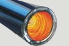 Sun collector vacuum tube CE Solar keymark