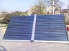 Sun home Instant Solar Water Heater