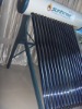 Sunhome Pressurized  Solar Water Heater