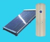 Sunhome Split Solar Water Heater