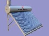 Sunshore pressurized solar water heater-copper coil inside with high pressure