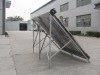 Super HEAT PIPE Metal Vacuum Tubes Solar Collector