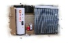 Super HEAT PIPE Split Pressure Solar Water Heater ---SRCC,Solar Keymark,ISO.CE