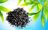 Superfine activated carbon for water, air purify