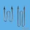 Supply electric heating element