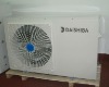 Swimming Pool Air Source Heat Pump Pool Heaters DSP-45HA