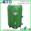 Swimming Pool  Heat Pump (6.6-45kw, various colour fiber glass plastic cabinet)