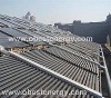 Swimming Pool Solar Water Heater Project