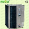 Swimming pool heat pump