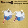 Synchronous motor