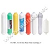 T33 Inline Filter Cartridge