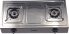 TABLE GAS COOKER WITH TWO BURNER