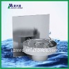 TB4-1 stainless steel wall mounted drinking fountain