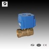 TF electric ball valve CWX-60P for home water using