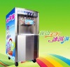 TK series soft ice cream machinei high quality and low price