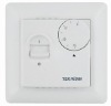 TKB41W 3A mechnical water heating thermostat