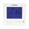 TKB430..Electrical Programming Thermostat, Digital thermostat with large LED backlight, CE
