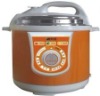 TM-6012J Electric pressure cooker